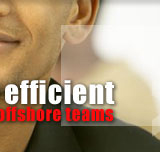 Building Efficient Offshore Teams